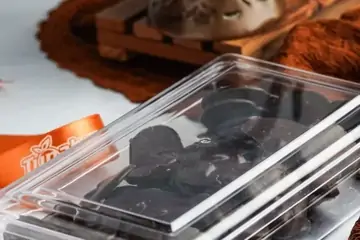 Kayısı Çikolatası Satın Al: Malatya'nın Lezzetli